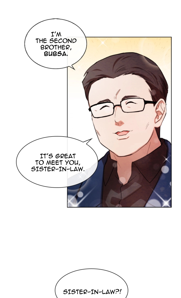Always You Chapter 46.1 page 21 - 