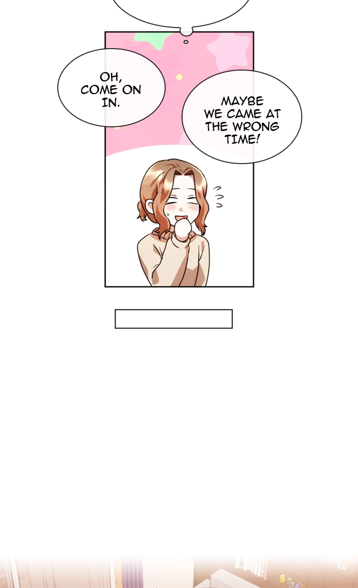 Always You Chapter 46.1 page 22 - 