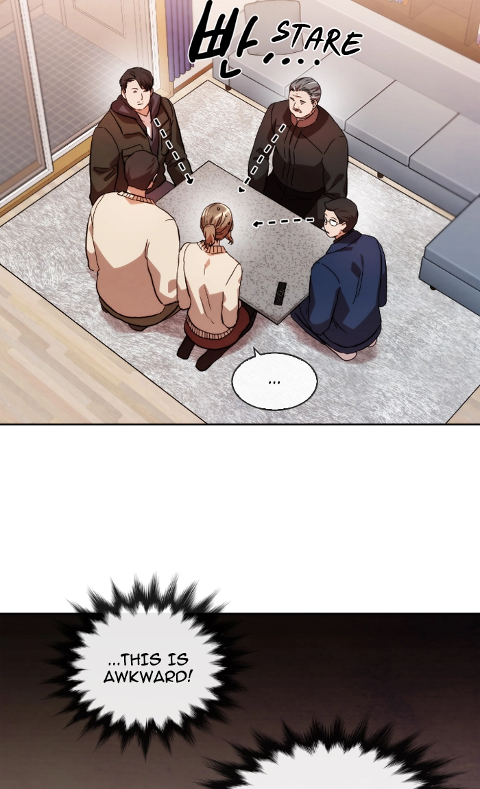 Always You Chapter 46.1 page 23 - 