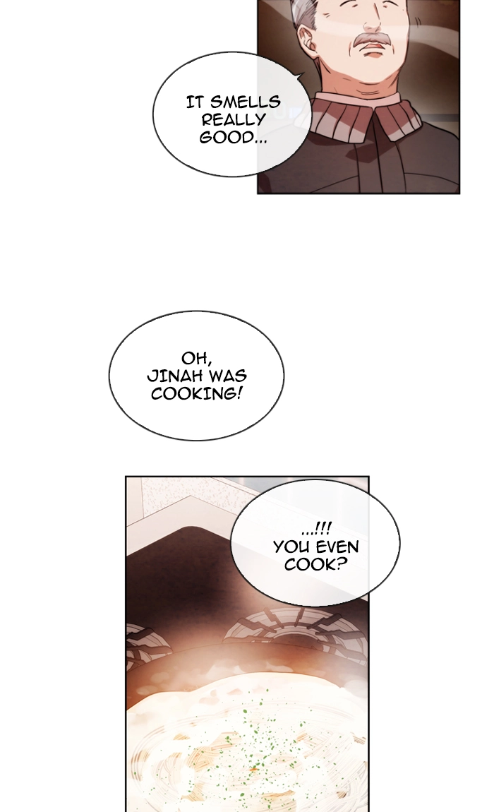 Always You Chapter 46.1 page 25 - 