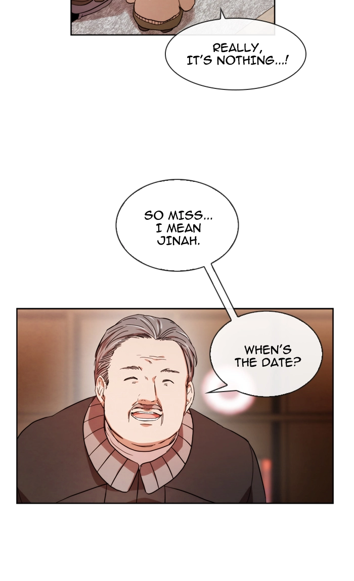 Always You Chapter 46.1 page 27 - 