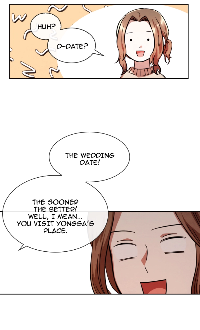 Always You Chapter 46.1 page 28 - 
