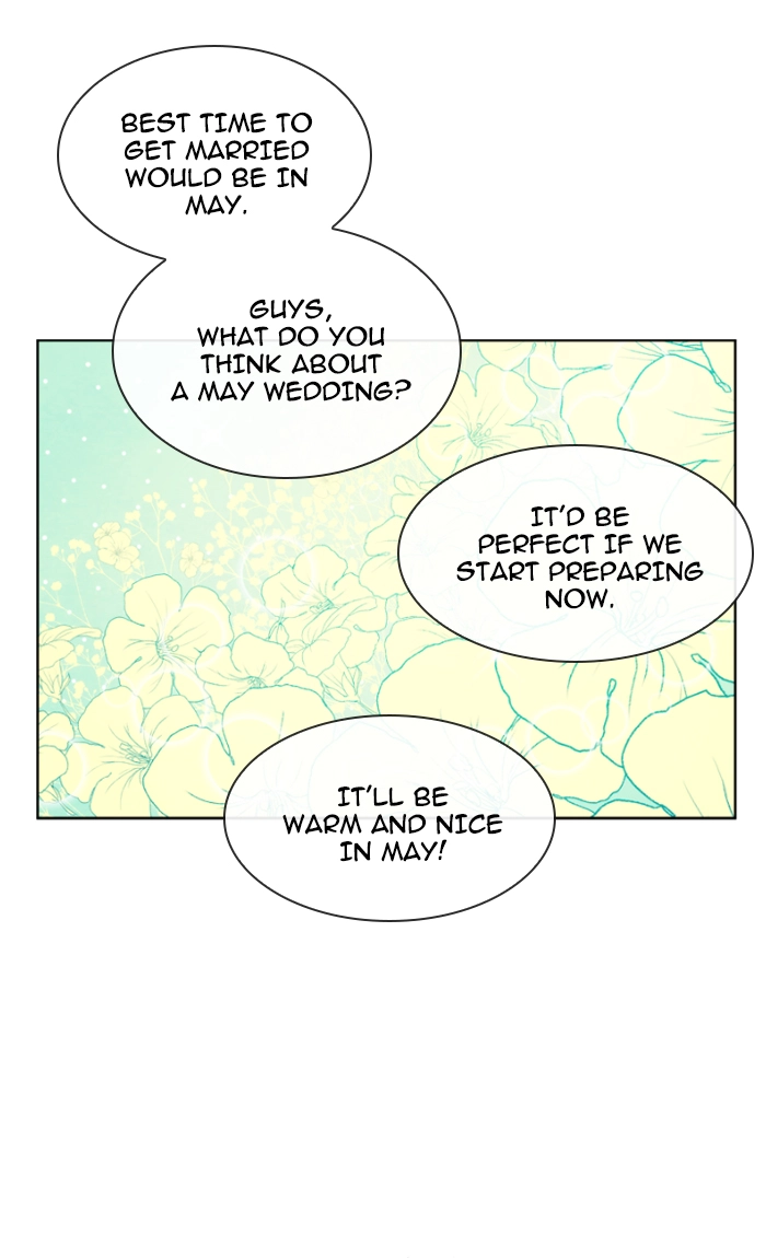 Always You Chapter 46.1 page 29 - 