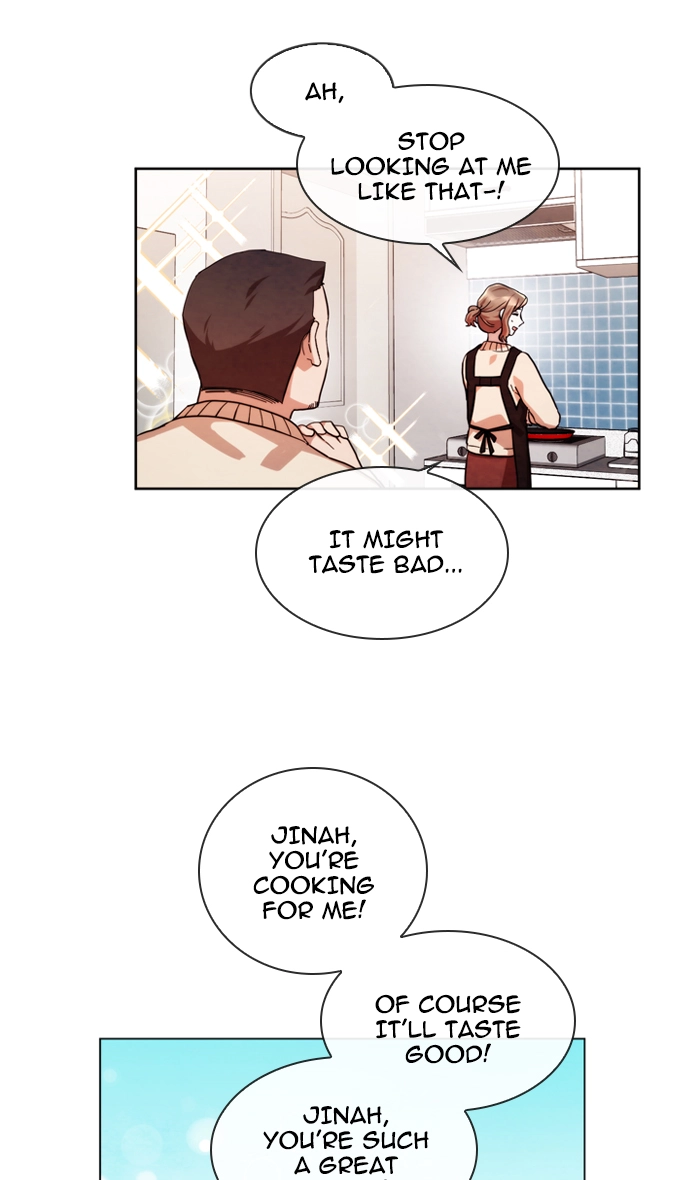 Always You Chapter 46.1 page 4 - 