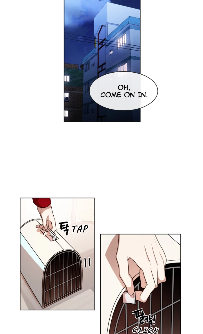 Always You Chapter 46.1 page 31 - 