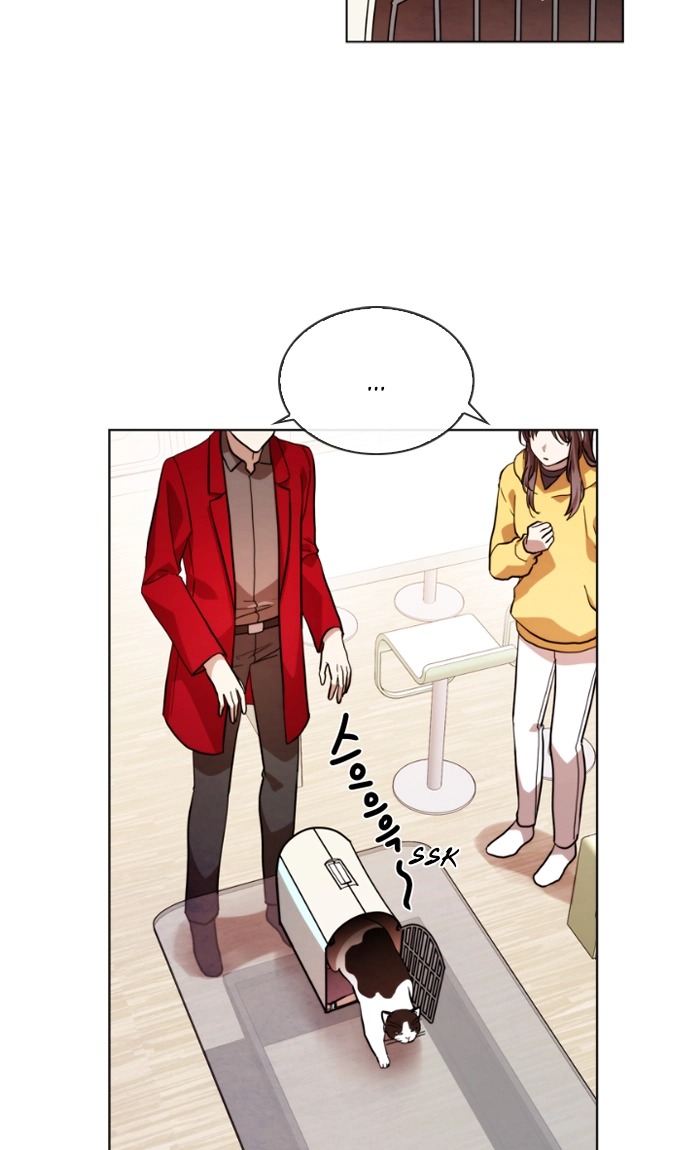 Always You Chapter 46.1 page 32 - 