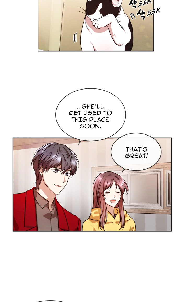Always You Chapter 46.1 page 34 - 