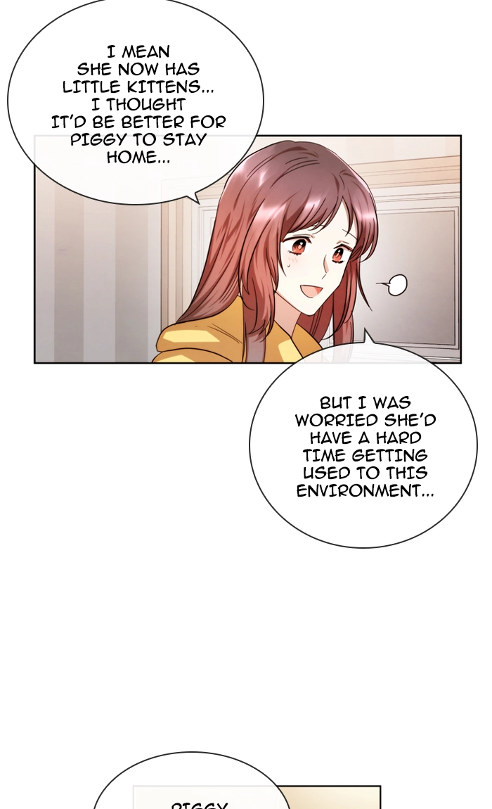 Always You Chapter 46.1 page 35 - 