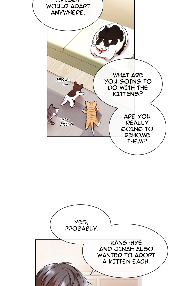 Always You Chapter 46.1 page 36 - 