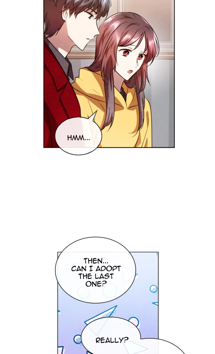 Always You Chapter 46.1 page 37 - 