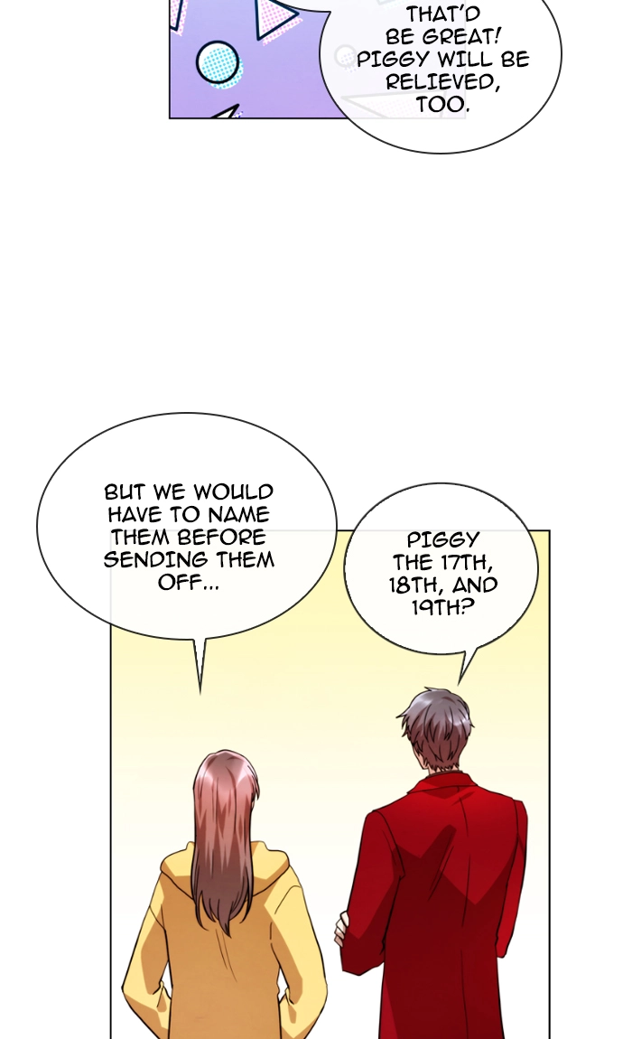 Always You Chapter 46.1 page 38 - 