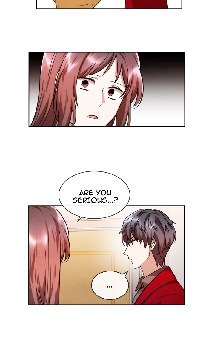Always You Chapter 46.1 page 39 - 