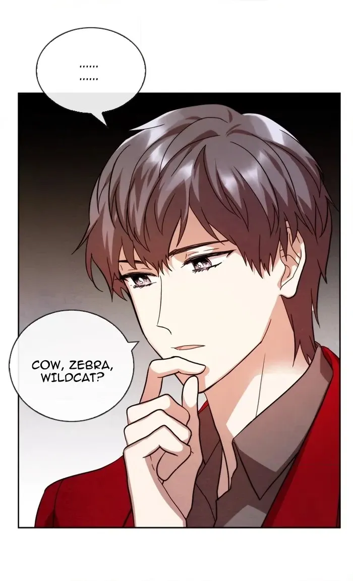 Always You Chapter 46.1 page 40 - 