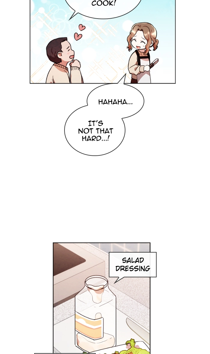 Always You Chapter 46.1 page 5 - 