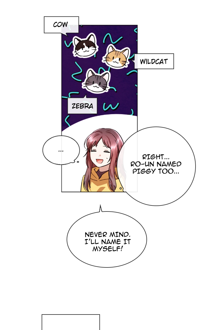 Always You Chapter 46.1 page 41 - 