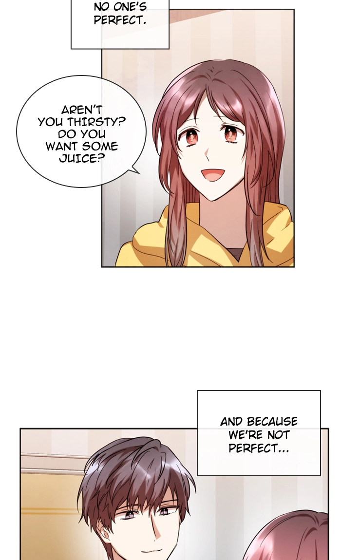 Always You Chapter 46.1 page 42 - 