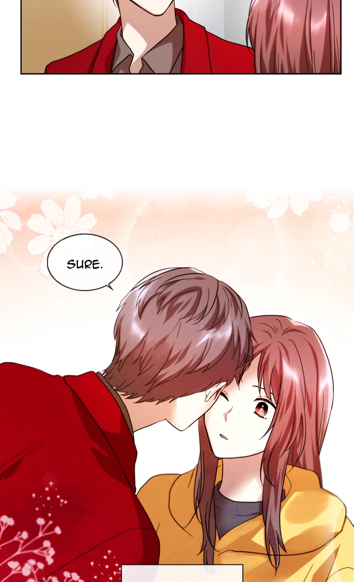Always You Chapter 46.1 page 43 - 