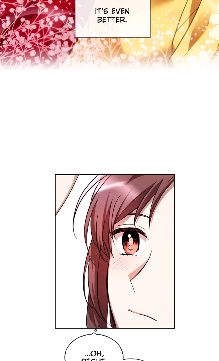 Always You Chapter 46.1 page 44 - 