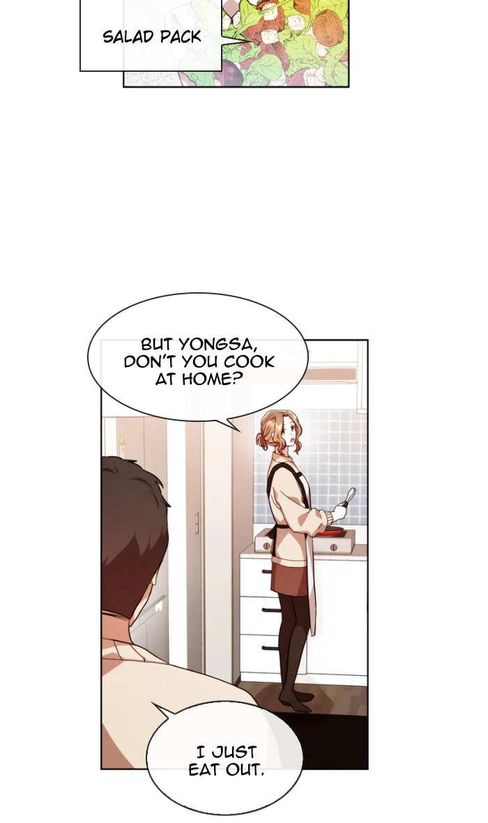 Always You Chapter 46.1 page 6 - 