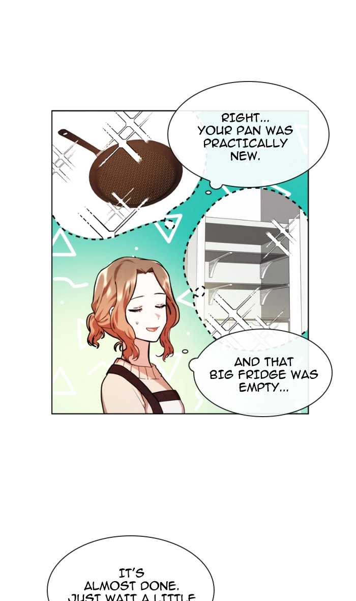 Always You Chapter 46.1 page 7 - 
