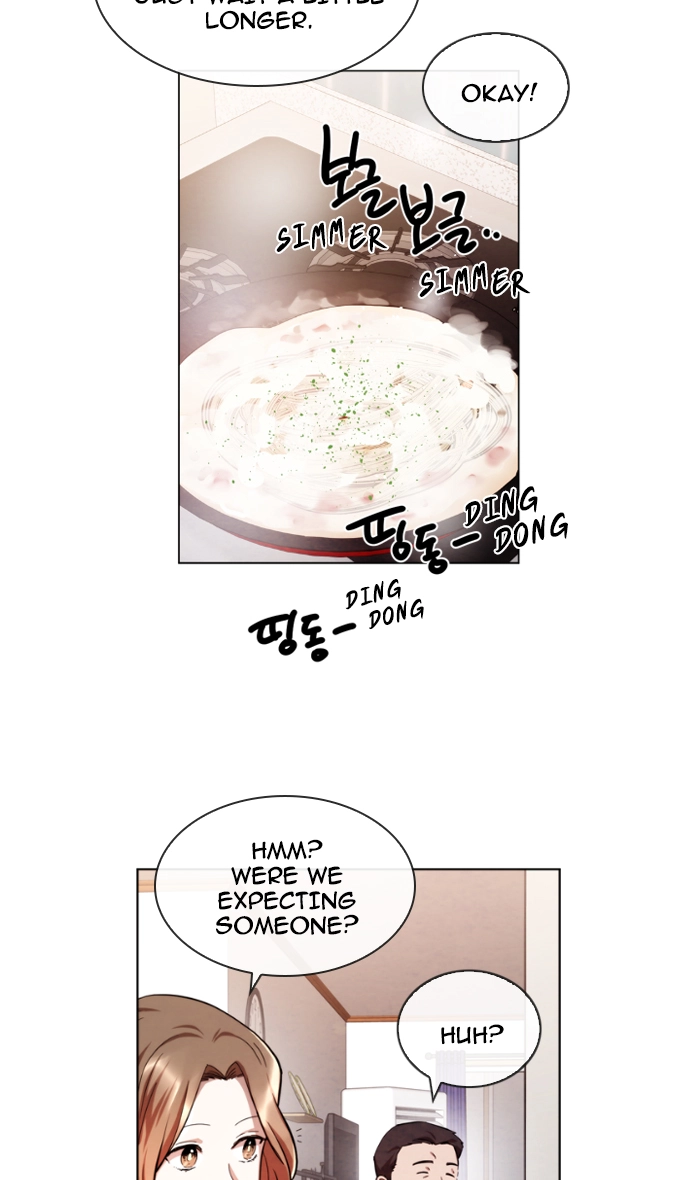 Always You Chapter 46.1 page 8 - 