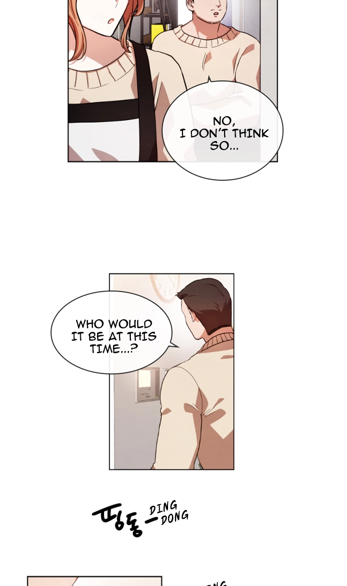 Always You Chapter 46.1 page 9 - 