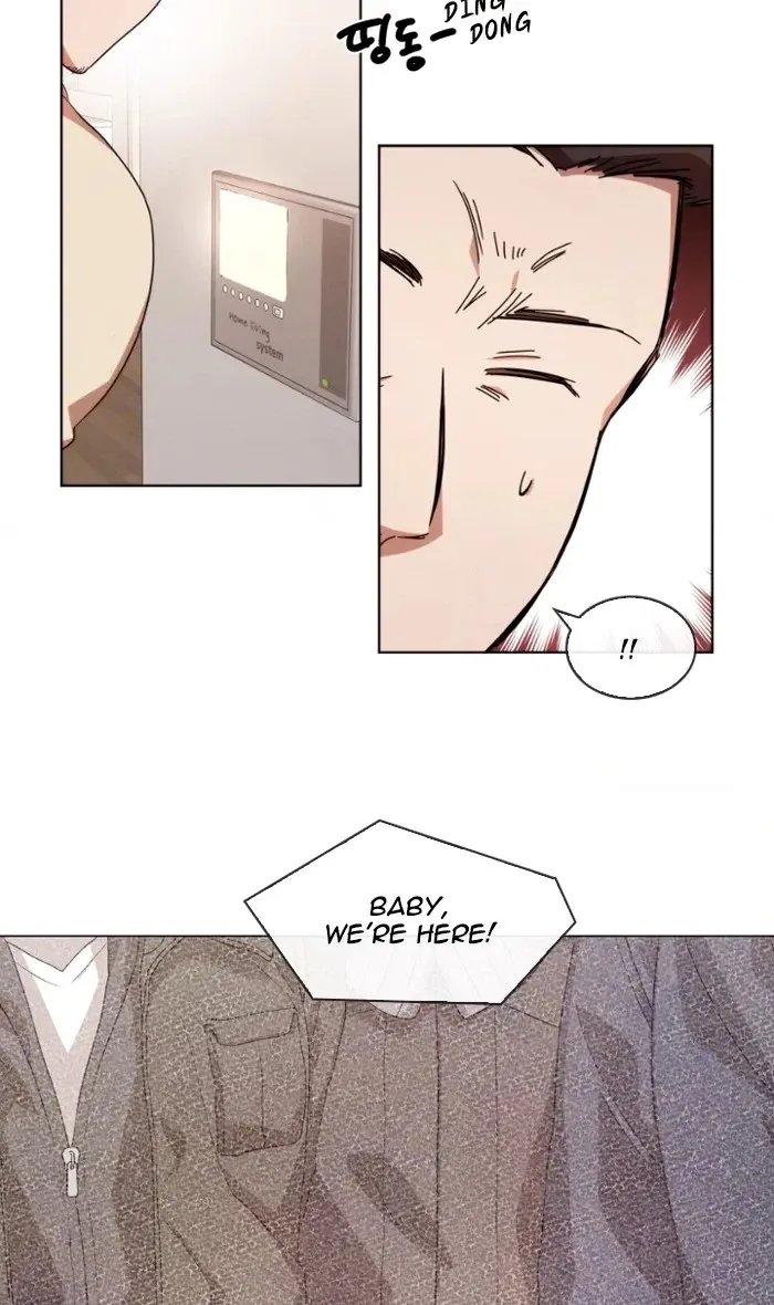 Always You Chapter 46.1 page 10 - 