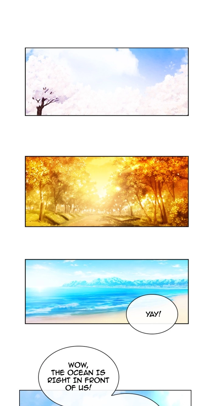 Always You Chapter 46.2 page 2 - 