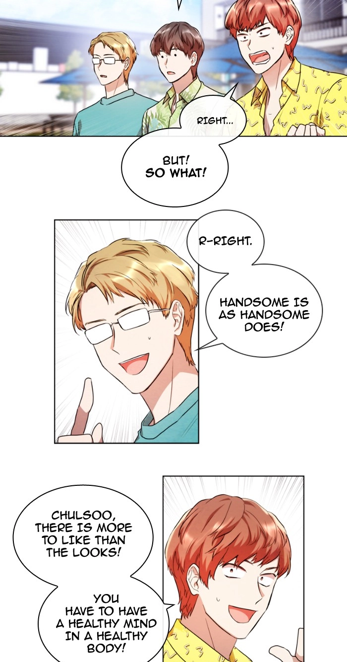 Always You Chapter 46.2 page 11 - 