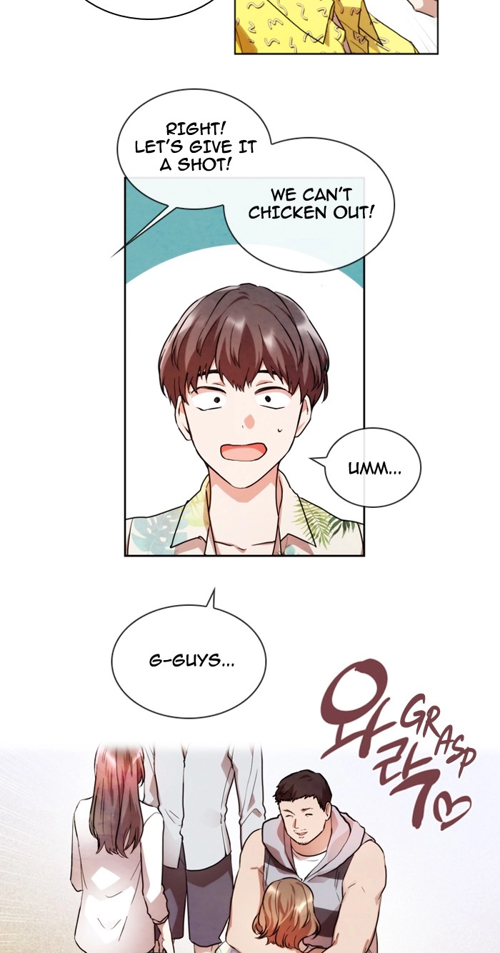 Always You Chapter 46.2 page 12 - 