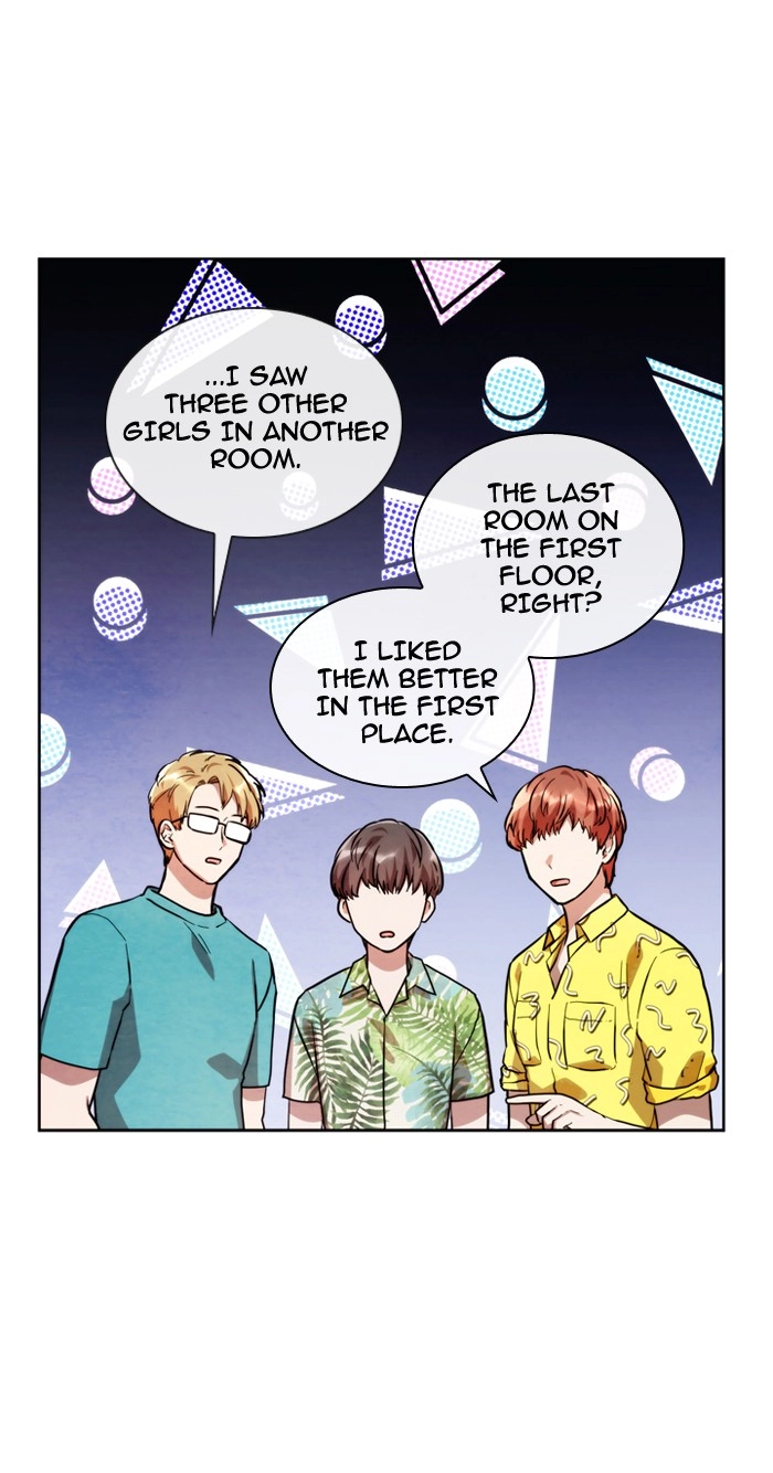 Always You Chapter 46.2 page 14 - 