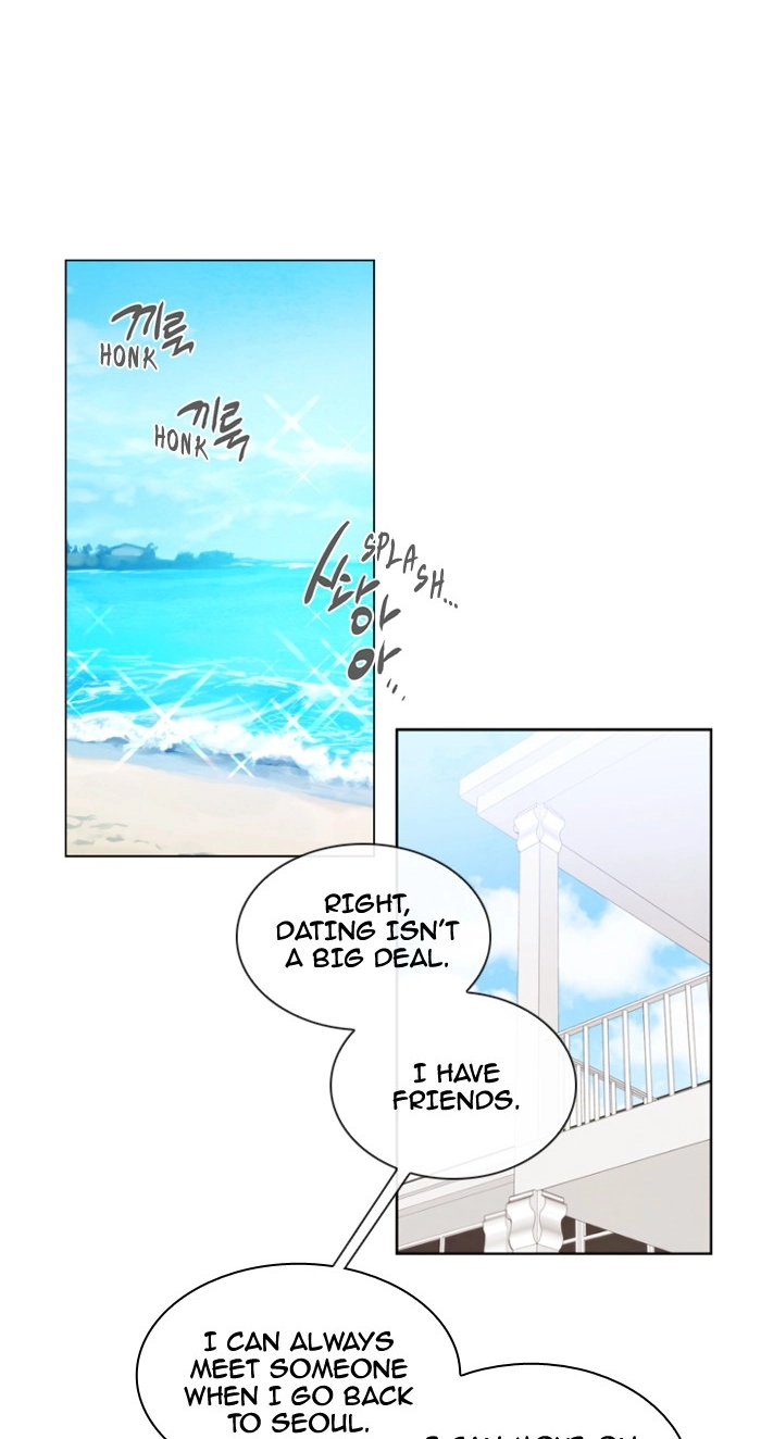 Always You Chapter 46.2 page 15 - 