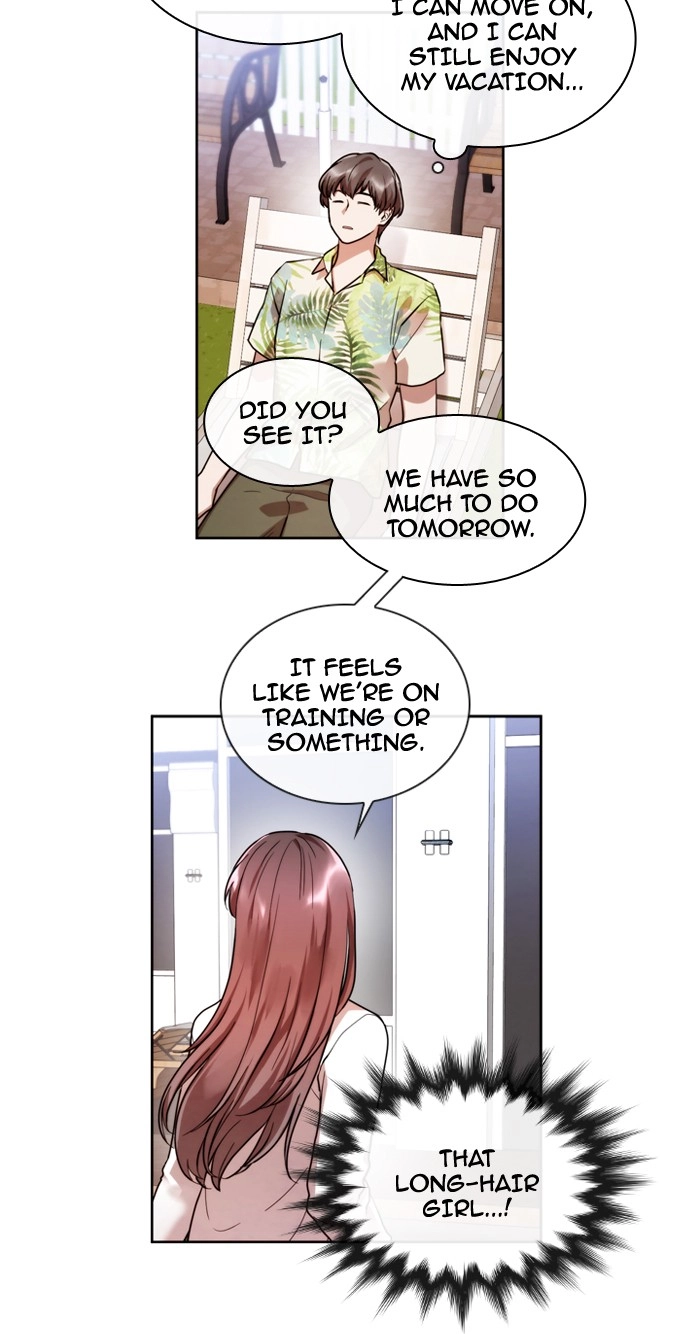 Always You Chapter 46.2 page 16 - 
