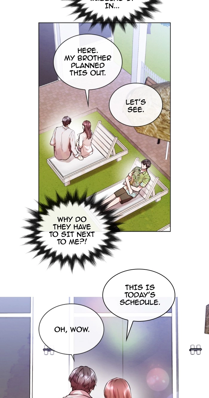 Always You Chapter 46.2 page 18 - 