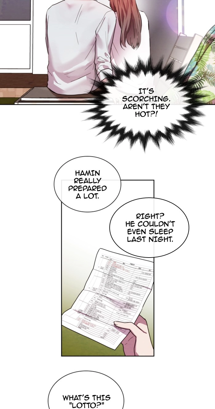 Always You Chapter 46.2 page 19 - 