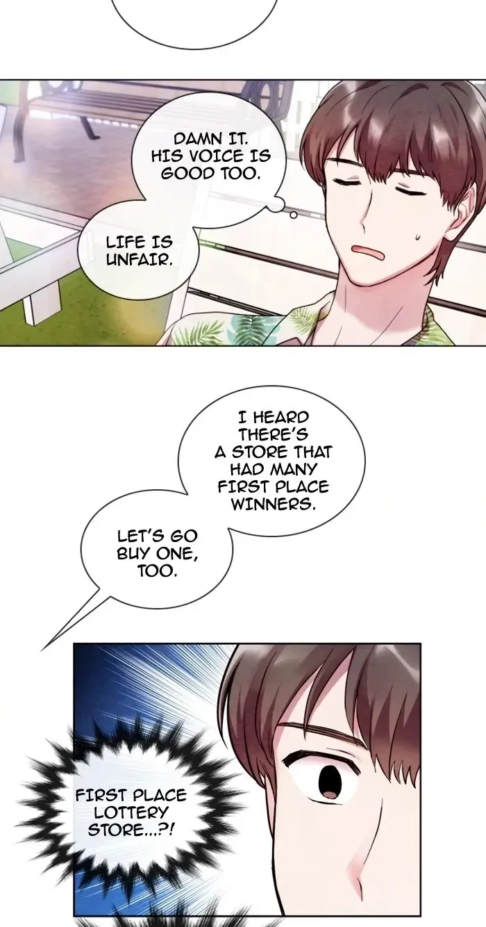 Always You Chapter 46.2 page 20 - 