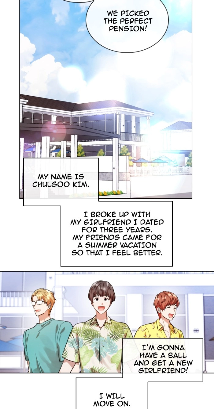 Always You Chapter 46.2 page 3 - 