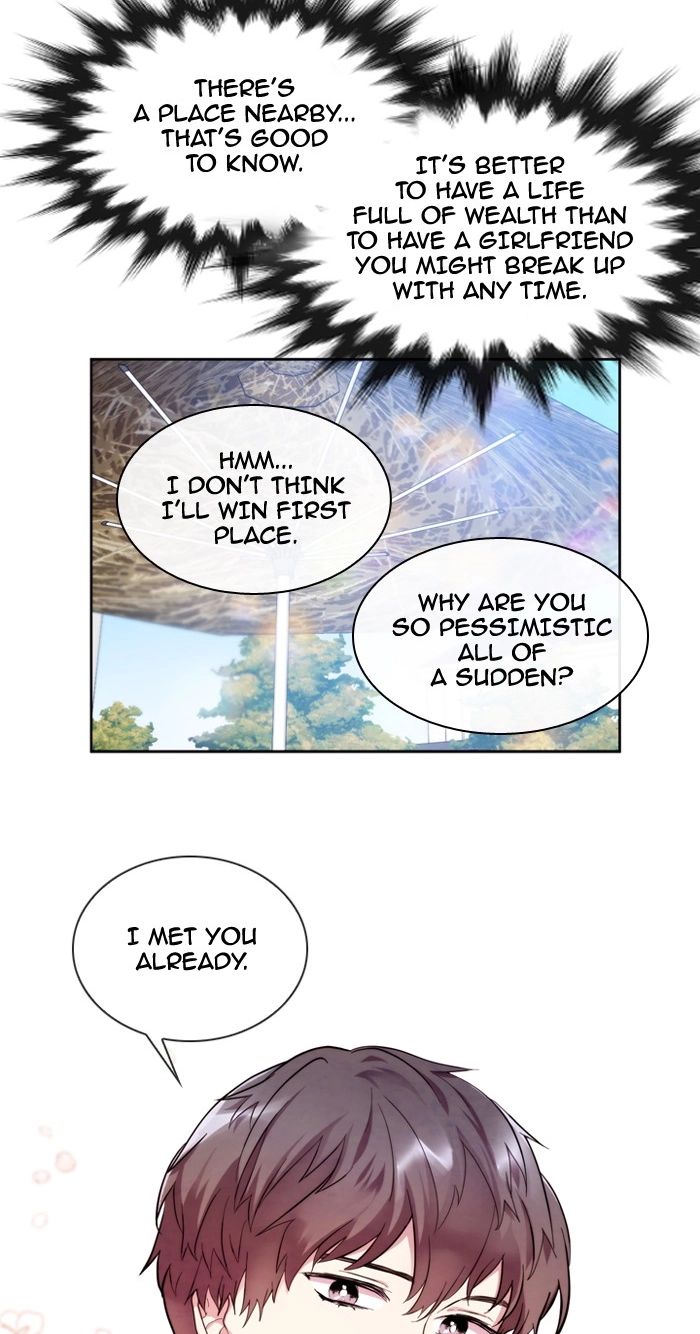 Always You Chapter 46.2 page 21 - 