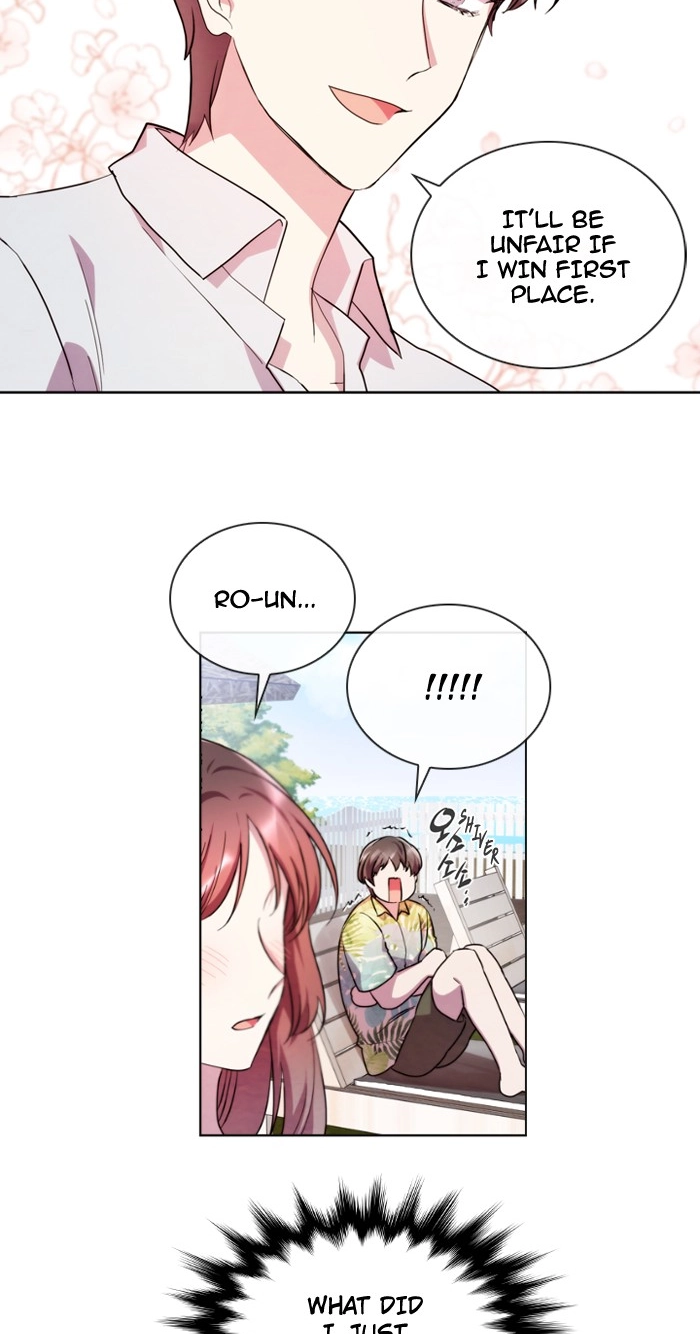 Always You Chapter 46.2 page 22 - 
