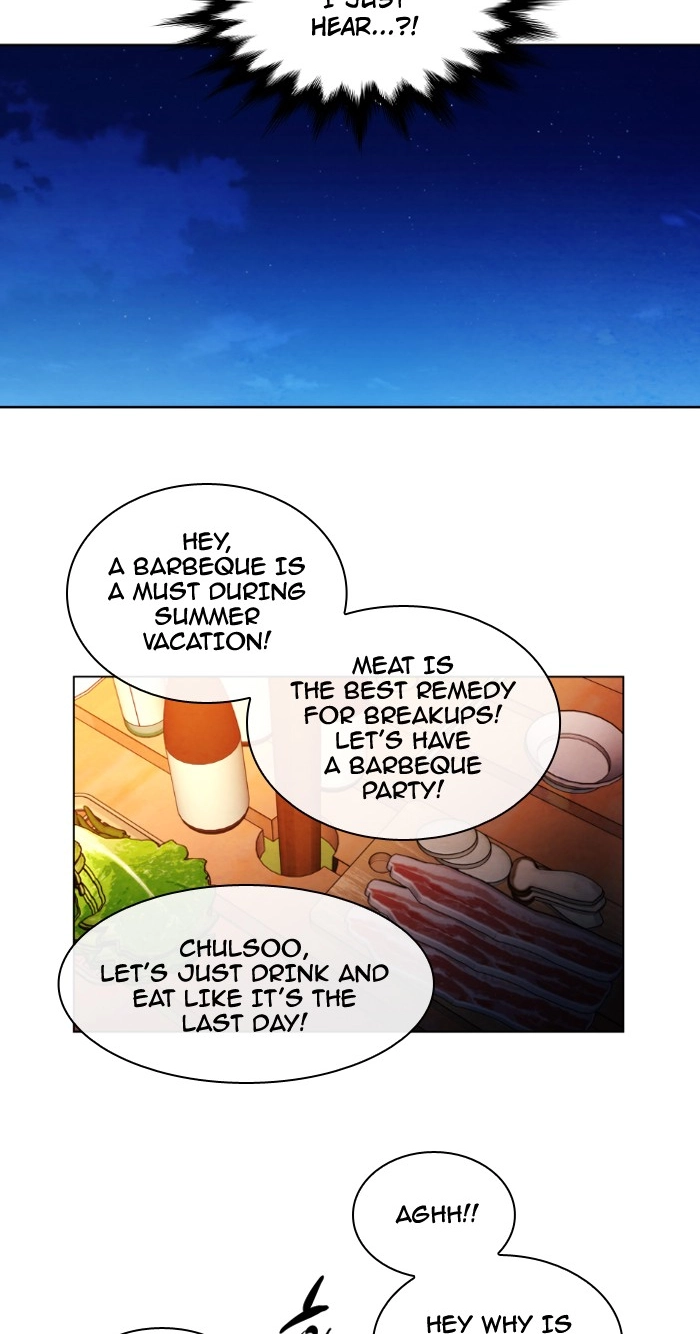 Always You Chapter 46.2 page 23 - 