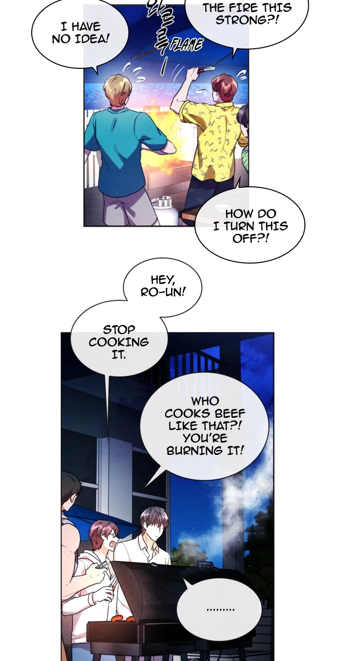 Always You Chapter 46.2 page 24 - 