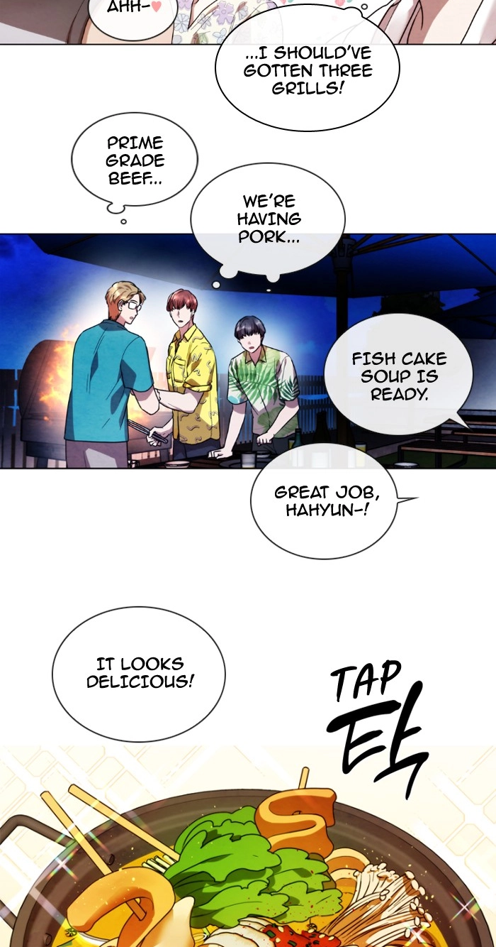 Always You Chapter 46.2 page 26 - 