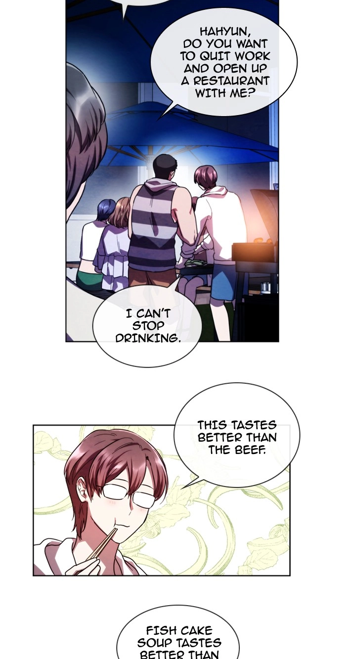 Always You Chapter 46.2 page 28 - 