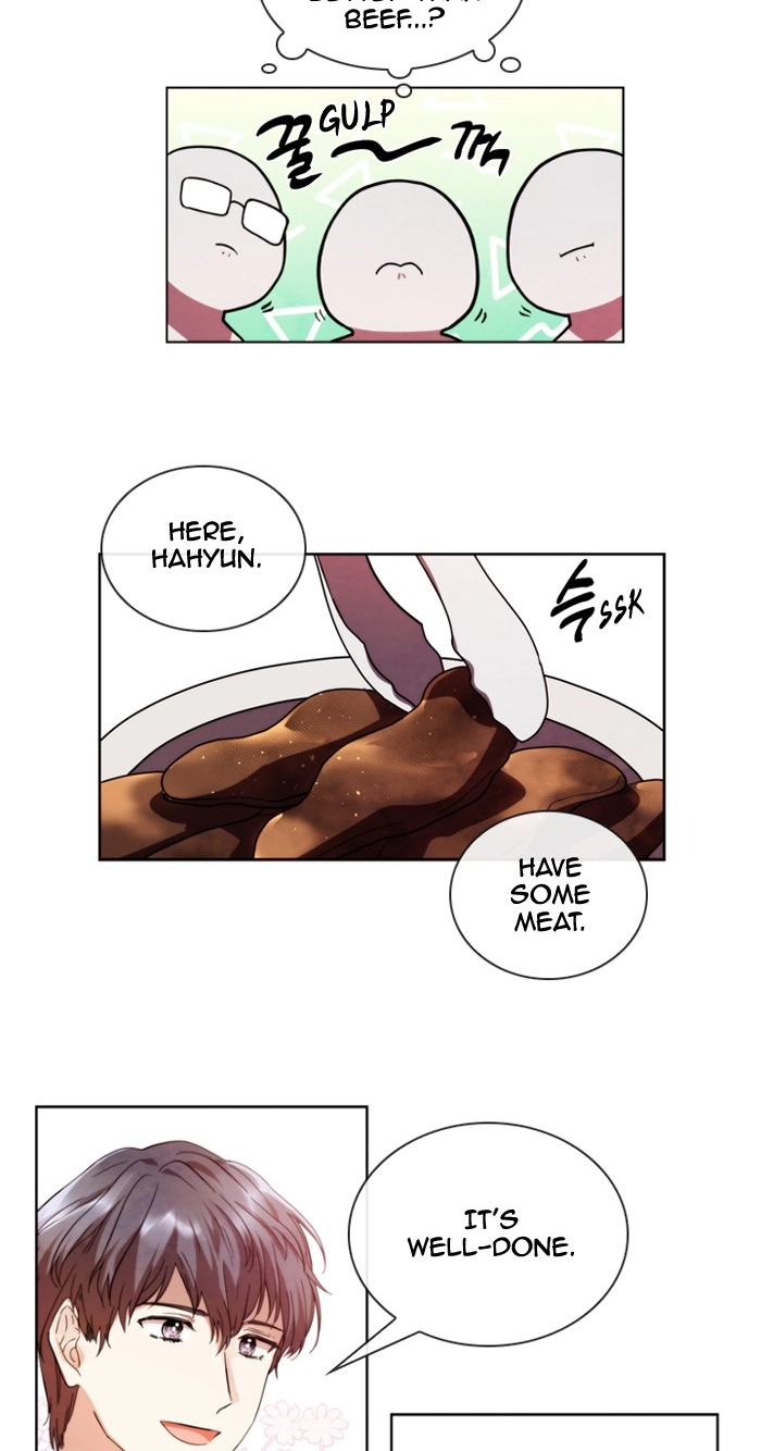Always You Chapter 46.2 page 29 - 