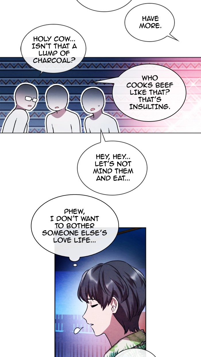 Always You Chapter 46.2 page 31 - 