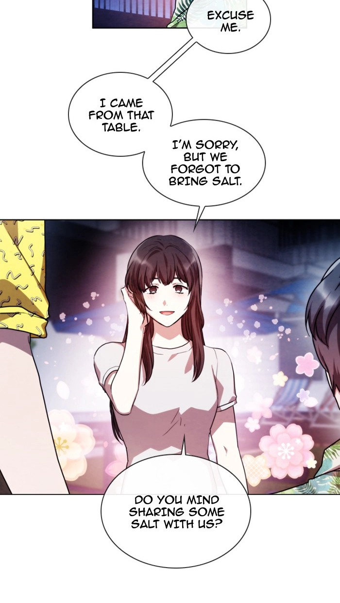 Always You Chapter 46.2 page 32 - 