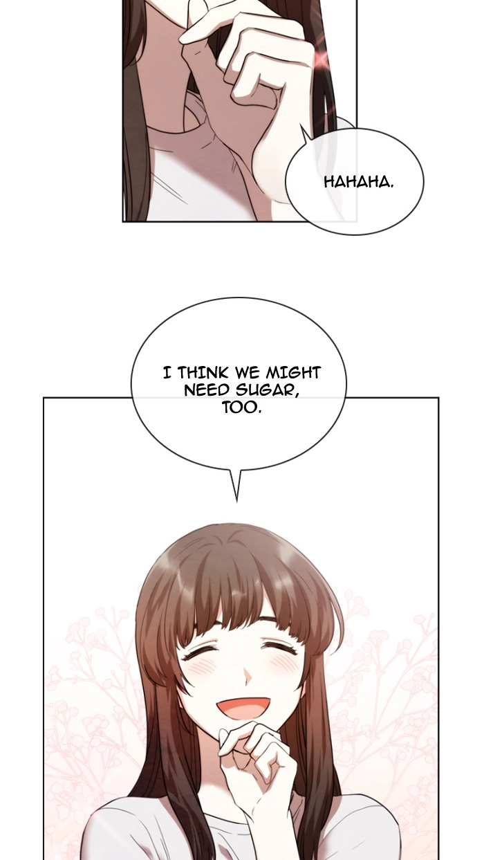 Always You Chapter 46.2 page 34 - 