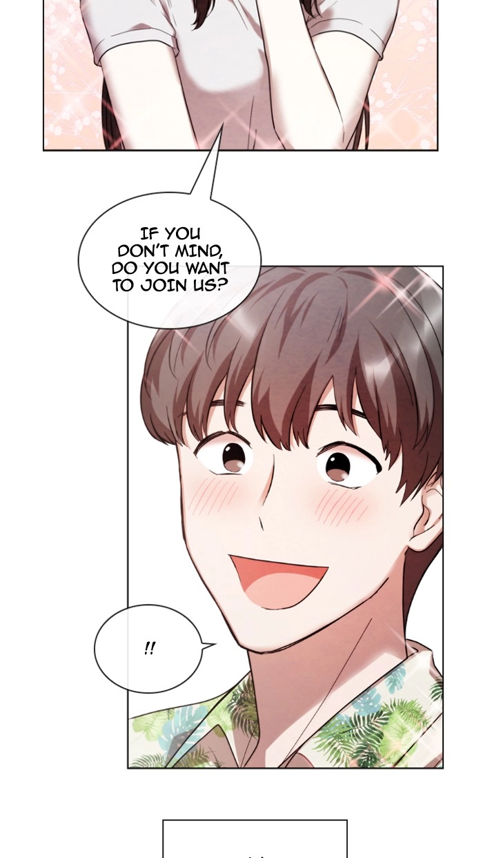 Always You Chapter 46.2 page 35 - 