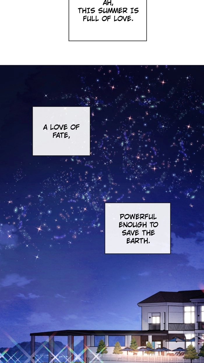 Always You Chapter 46.2 page 36 - 