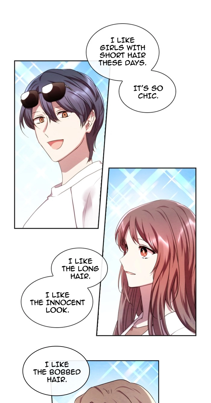 Always You Chapter 46.2 page 5 - 